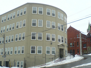 condo haven't the slightestFromFlickr