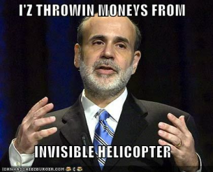 Bernanke helicopter ben_Shiny Things
