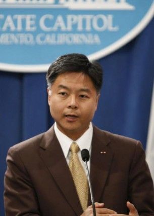Ted Lieu