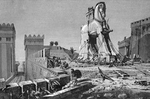 Trojan Horse