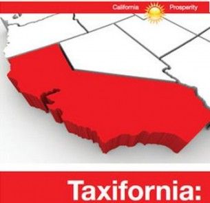 Taxifornia