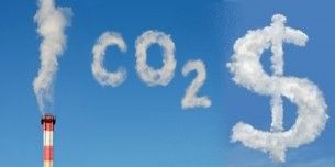 co2 dollars smoke