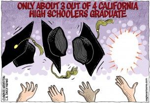 California graduation