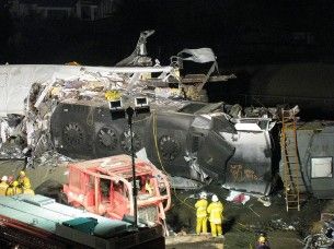 Chatsworth train collision 2008, wikipedia