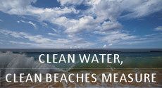 Clean Water, Clean Beaches L.A.County