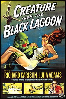 220px-Creature_from_the_Black_Lagoon_poster
