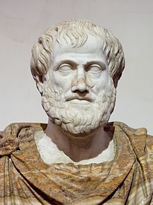 Aristotle wikimedia