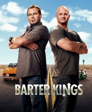 Barter Kings