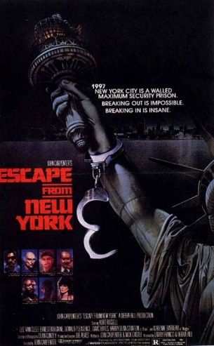 Escape from New York
