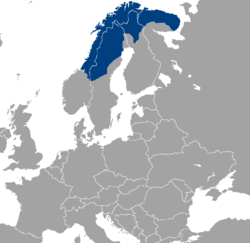 Lapland wikipedia