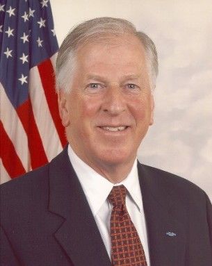Mike Thompson, California congressman