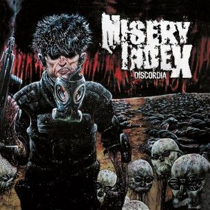 Misery Index