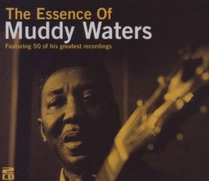 Muddy Waters album cover