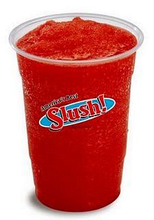 slushy