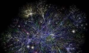 Internet network nodes Wikipedia