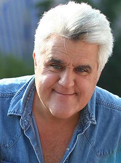 Jay Leno wiki