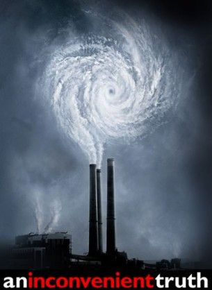 an inconvenient truth al gore poster