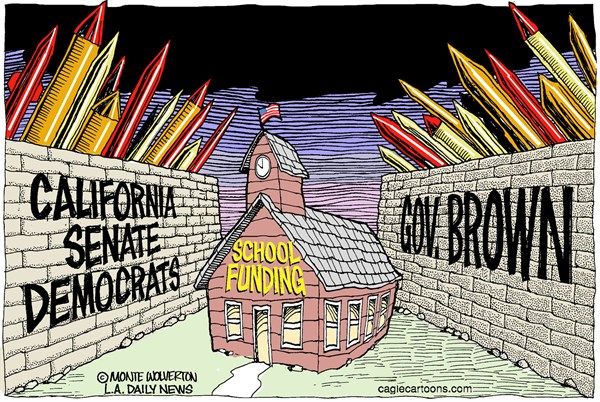 brown school reform, cagle, April 28, 2013