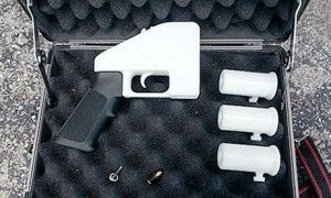 3D gun