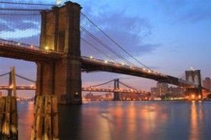 Brooklyn-Bridge