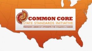 Common Core logo