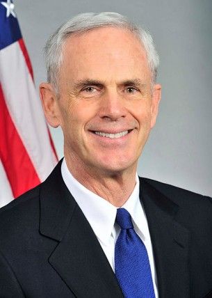 John Bryson - wikipedia