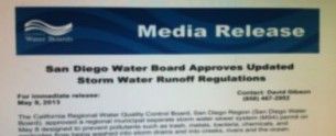 water