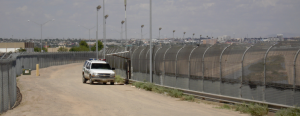 U.S. mexico border fence - wikipedia